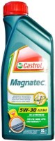 Моторне мастило Castrol Magnatec 5W-30 A3/B4 1 л