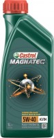 Olej silnikowy Castrol Magnatec 5W-40 A3/B4 1 l