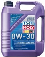 Моторне мастило Liqui Moly Synthoil Longtime 0W-30 5 л