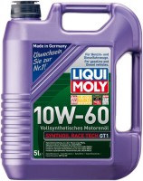 Моторне мастило Liqui Moly Synthoil Race Tech GT1 10W-60 5 л