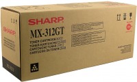 Wkład drukujący Sharp MX312GT 