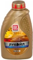 Фото - Моторне мастило Lukoil Luxe 10W-40 SL/CF 1 л