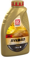 Фото - Моторне мастило Lukoil Luxe 5W-40 SM/CF 1 л