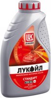 Фото - Моторне мастило Lukoil Standart 15W-40 1 л