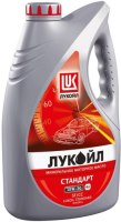 Zdjęcia - Olej silnikowy Lukoil Standart 15W-40 4 l