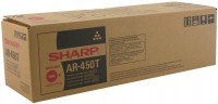 Zdjęcia - Wkład drukujący Sharp AR450T 
