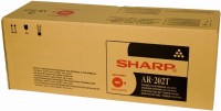 Zdjęcia - Wkład drukujący Sharp AR202T 