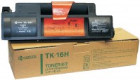 Zdjęcia - Wkład drukujący Kyocera TK-16H 