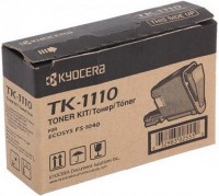 Wkład drukujący Kyocera TK-1110 
