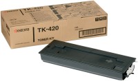 Wkład drukujący Kyocera TK-420 