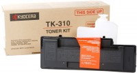 Wkład drukujący Kyocera TK-310 