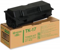 Wkład drukujący Kyocera TK-17 