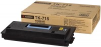 Wkład drukujący Kyocera TK-715 