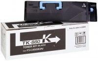 Wkład drukujący Kyocera TK-880K 