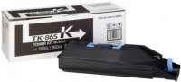 Wkład drukujący Kyocera TK-865K 