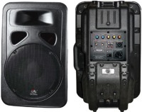 Zdjęcia - Kolumny głośnikowe HL Audio J-15A 