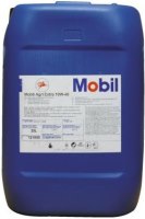 Фото - Моторне мастило MOBIL Agri Super 15W-40 20 л