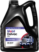 Olej silnikowy MOBIL Delvac MX 15W-40 4 l