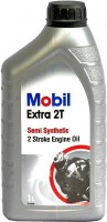 Olej silnikowy MOBIL Extra 2T 1L 1 l