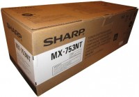 Zdjęcia - Wkład drukujący Sharp MX753GT 