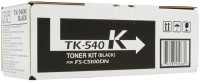 Wkład drukujący Kyocera TK-540K 