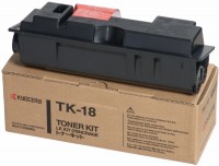 Wkład drukujący Kyocera TK-18 
