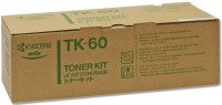 Wkład drukujący Kyocera TK-60 