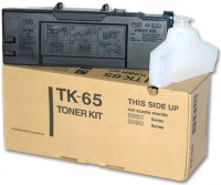 Wkład drukujący Kyocera TK-65 