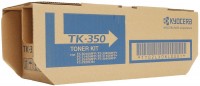 Wkład drukujący Kyocera TK-350 