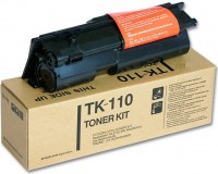 Zdjęcia - Wkład drukujący Kyocera TK-110 