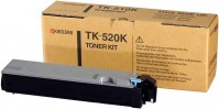 Zdjęcia - Wkład drukujący Kyocera TK-520K 