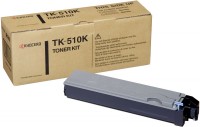 Картридж Kyocera TK-510K 