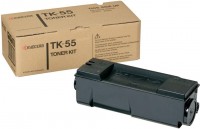 Wkład drukujący Kyocera TK-55 