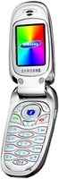 Фото - Мобільний телефон Samsung SGH-E330 0 Б