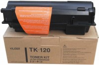 Wkład drukujący Kyocera TK-120 