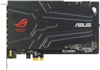 Фото - Звукова карта Asus ROG Xonar Phoebus 