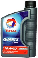 Olej silnikowy Total Quartz 7000 Diesel 10W-40 1 l