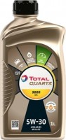 Фото - Моторне мастило Total Quartz 9000 Future NFC 5W-30 1 л