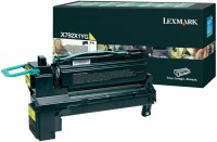 Wkład drukujący Lexmark X792X1YG 