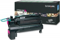 Wkład drukujący Lexmark C792A1MG 