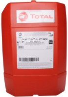 Zdjęcia - Olej silnikowy Total Quartz INEO Long Life 5W-30 20 l