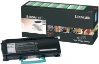 Wkład drukujący Lexmark E260A11E 