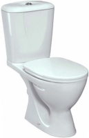 Zdjęcia - Miska i kompakt WC Ideal Standard Ecco W904201 