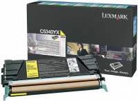 Wkład drukujący Lexmark C5340YX 