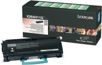 Wkład drukujący Lexmark X264H11G 