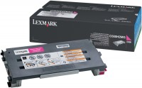 Картридж Lexmark C500H2MG 