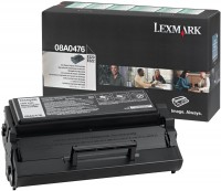 Картридж Lexmark 08A0476 