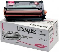 Картридж Lexmark 10E0041 