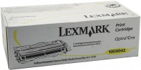 Wkład drukujący Lexmark 10E0042 