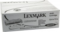 Фото - Картридж Lexmark 10E0043 